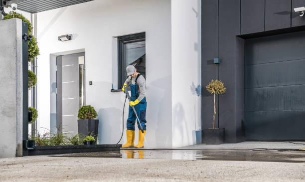 Best Sidewalk and Walkway Cleaning  in Mountain Road, VA